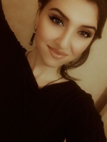Проститутка Полина